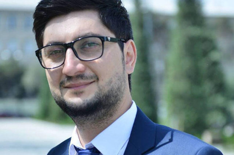 Ramin Hacılının cəzası 11 ay azaldılıb