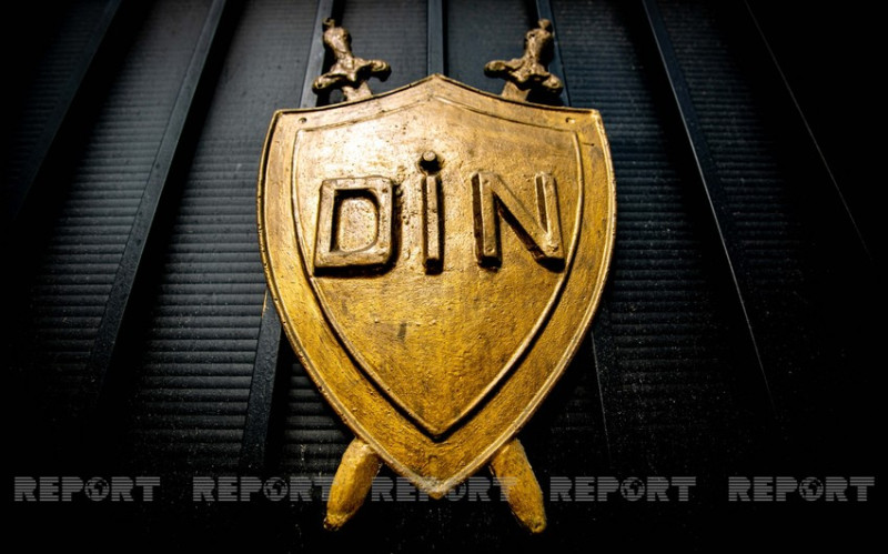 Gəncədə 8-ci sinif şagirdinin nişanlandığı iddia olunur