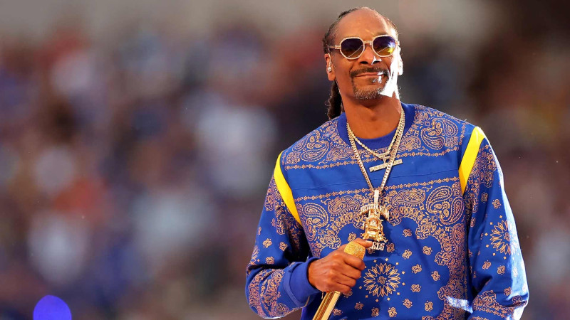 “Snoop Dogg”un Ermənistandakı konserti bu tarixdə baş tuta bilər