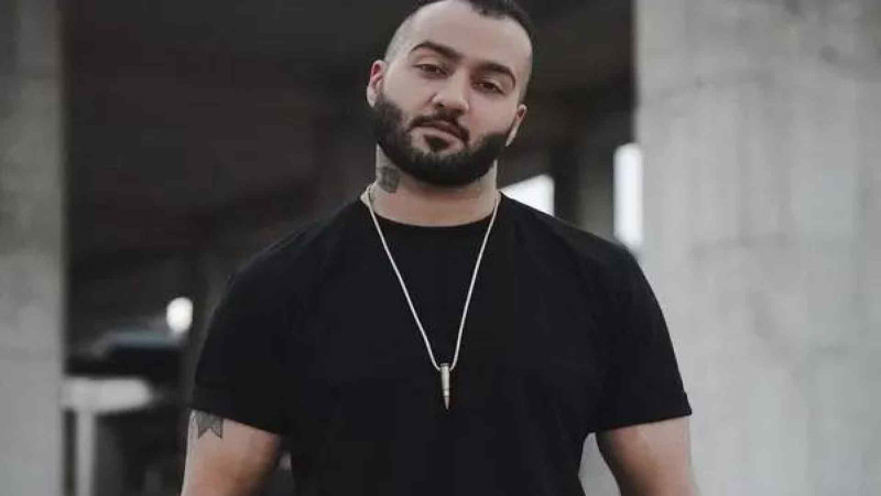 İranın Ali Məhkəməsi iranlı reperin edam hökmünü ləğv edib