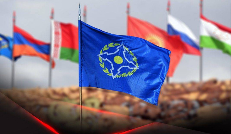 Paşinyan: Ermənistan KTMT-dən çıxacaq