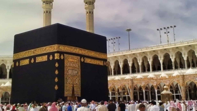 Həccdə dünyasını dəyişən zəvvarların sayı 1301 nəfər olub