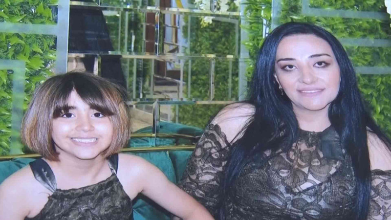 Anasından gülab istəyən Əsna ölümünə tələsib: 11 yaşlı qız mələklərin üzünə güldüyünü deyirmiş