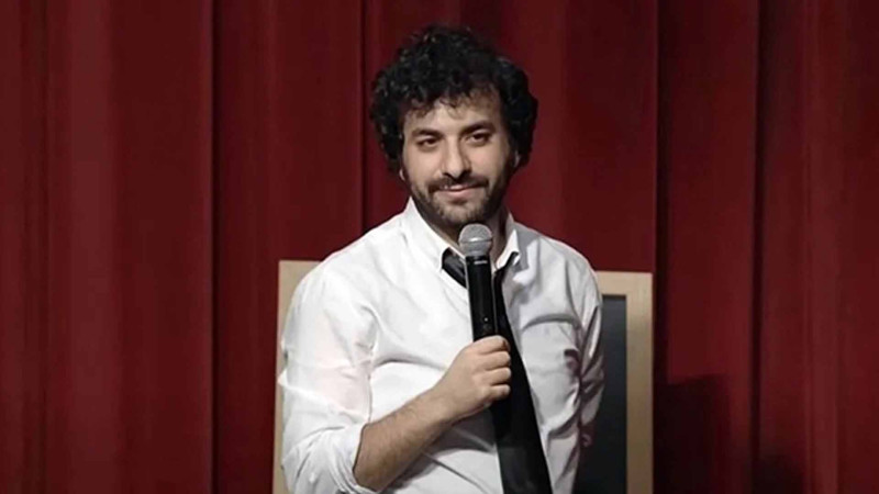 Hasan Can Kaya həbs edilməsi ilə bağlı xəbərlərə açıqlama verib - YENİLƏNİB