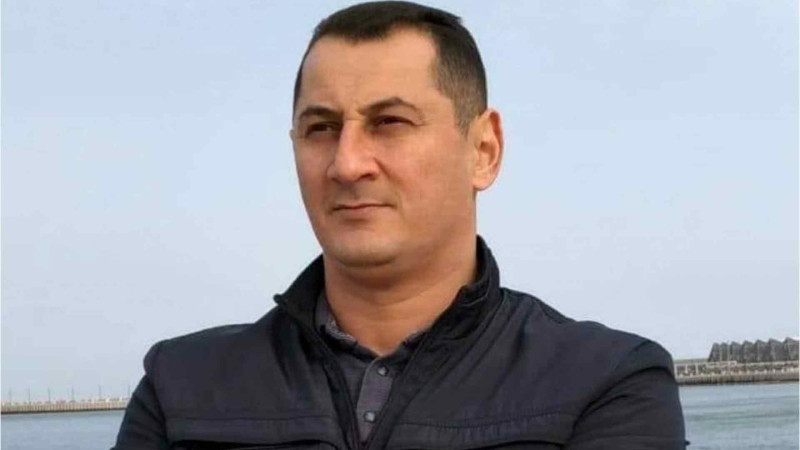 Şirvanda saxlanılan AXCP sədrinin müavini sərbəst buraxılıb