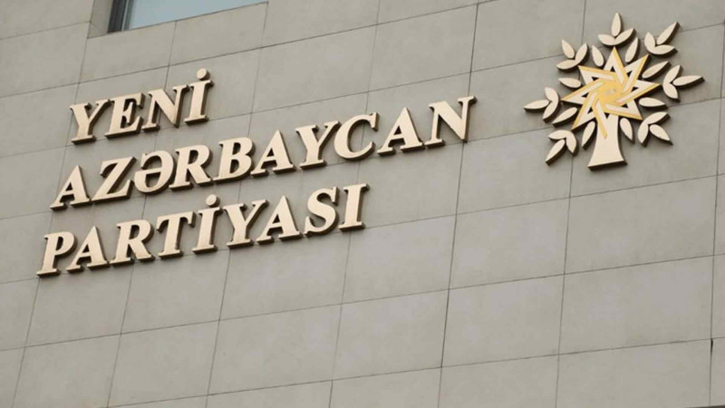 YAP İdarə Heyətinin qapalı iclası keçirilir