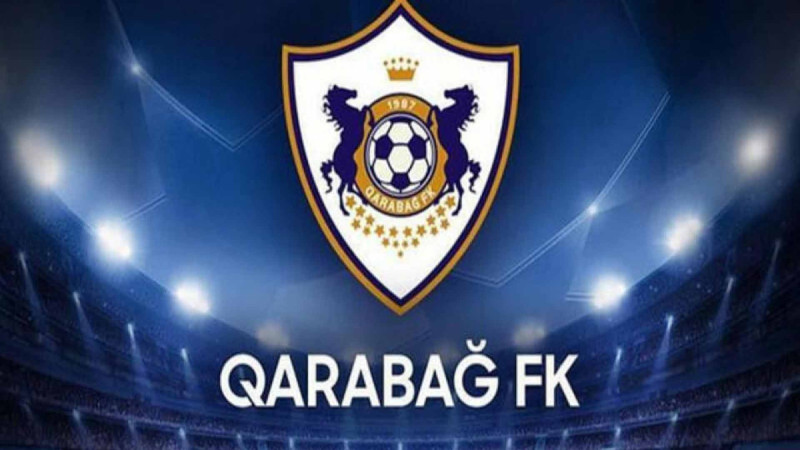Qarabağın UEFA Çempionlar Liqasındakı rəqibi bəlli oldu