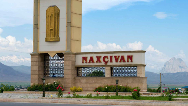 Naxçıvana ekologiya və təbii sərvətlər naziri təyin edilib