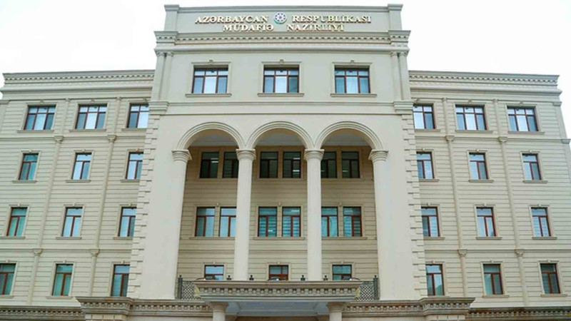İtkin düşən hərbçimizin nəşi tapıldı - RƏSMİ