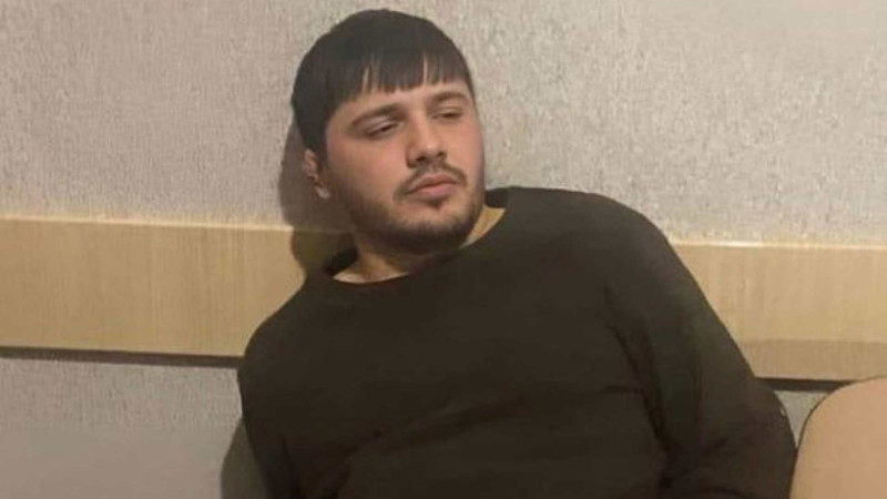 Əhməd Əhmədovun istintaqı yekunlaşıb