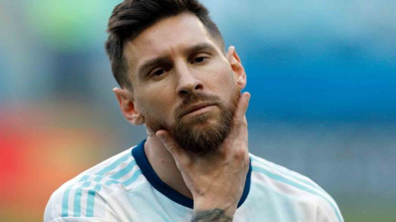 Lionel Messi karyerasını bu klubda bitirəcək