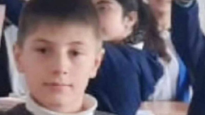 6-cı sinif şagirdini maşın vurub öldürüb