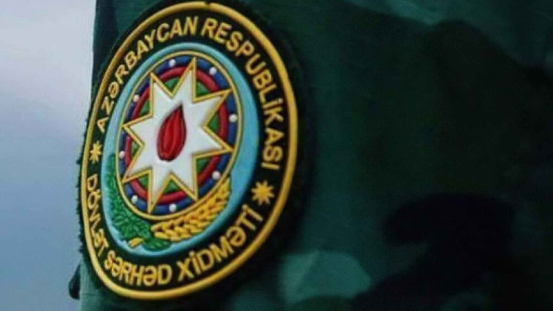 DSX: Qazaxın azad edilmiş kəndlərində dövlət sərhədinin mühafizə və müdafiəsi yüksək səviyyədə təşkil olunur