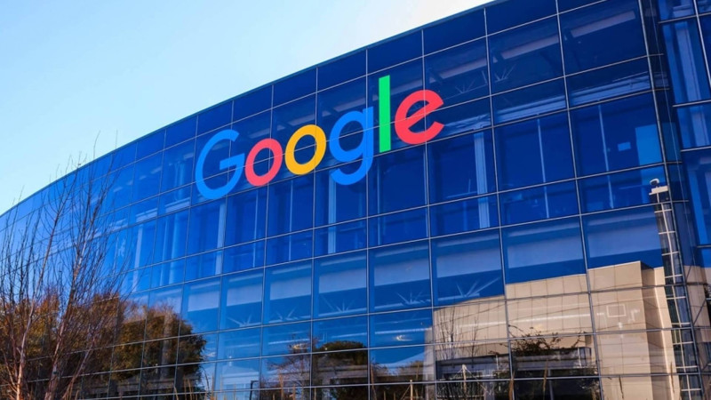Türkiyə “Google”u 15 milyon dollara yaxın məbləğdə cərimələyib