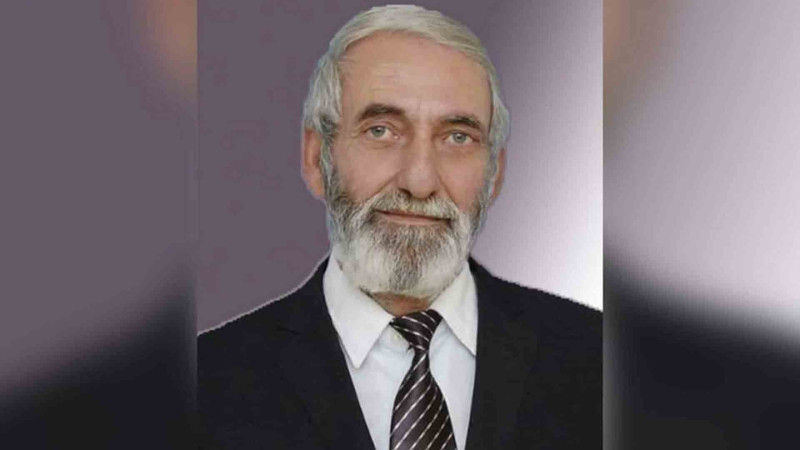 Aktyor Əlibala Əsgərov vəfat edib