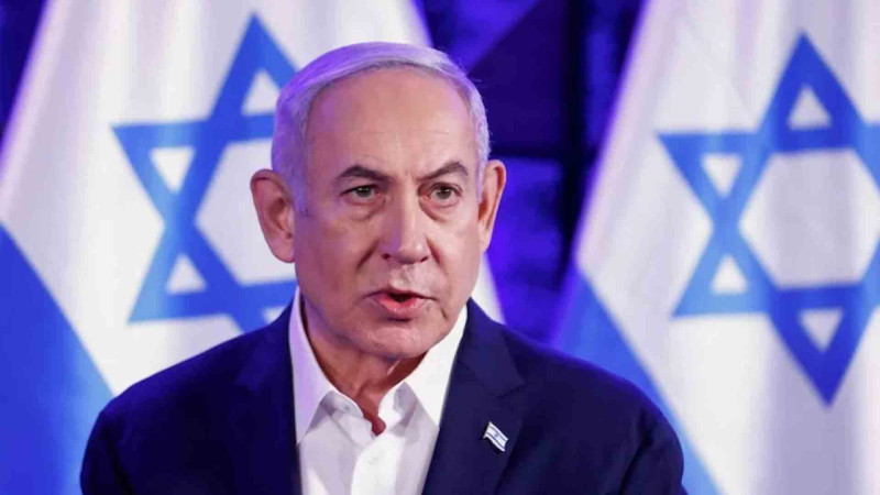 Netanyahu İsraildə fövqəladə hərbi kabineti buraxıb