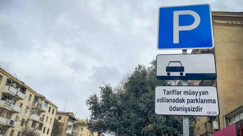 Yollarda bu qanunları pozanlar cərimələnəcəklər - YENİ CƏRİMƏLƏR