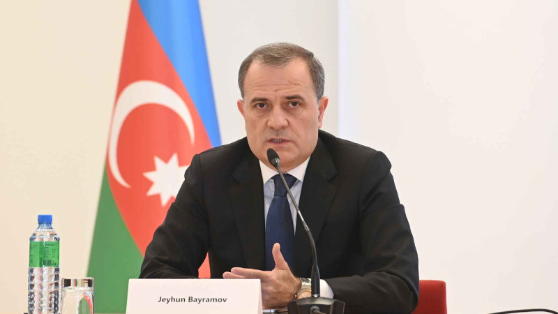 Ermənistan Azərbaycana sülh sazişi ilə bağlı növbəti layihəni təqdim edib
