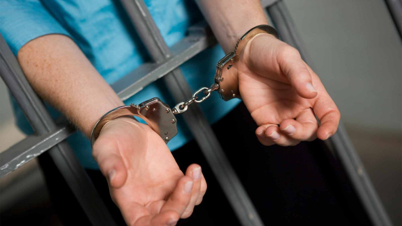 DİN: Axtarışda olan 109, borclu olan 69 nəfər saxlanılıb