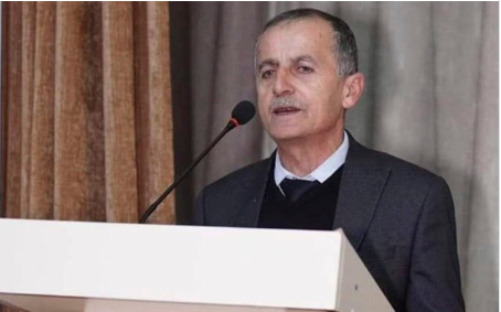 18 müəllimi imtahandan kəsilən məktəbin direktoru infarkt keçirdi
