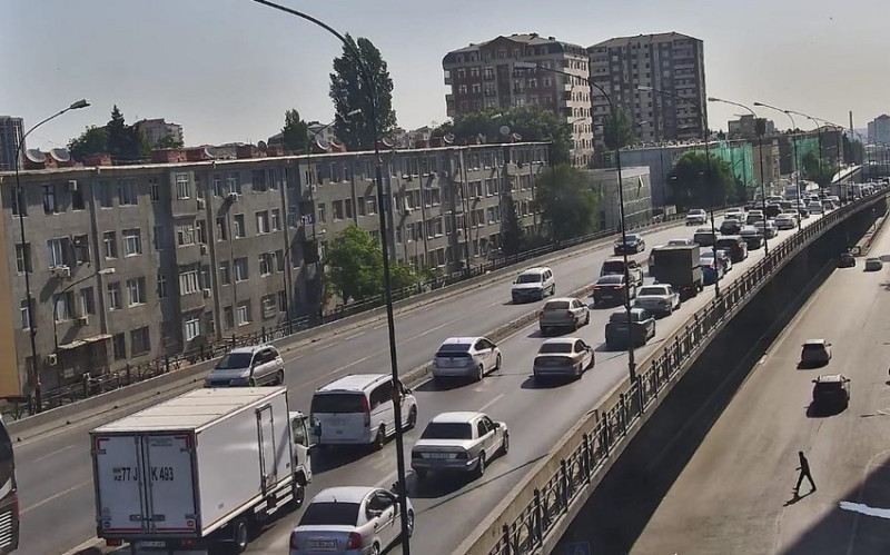 Bakının bir hissəsi və 3 rayonda qaz olmayacaq