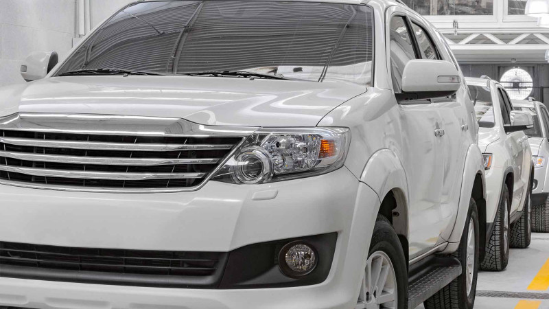 “Toyota Tundra” və “Lexus LX” modellərində təhlükəli nasazlıq aşkarlanıb