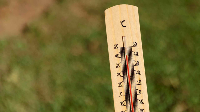 Növbəti iki gündə temperatur daha da artacaq