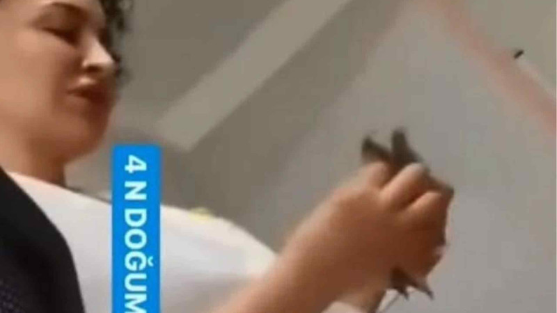 Sumqayıtda 33 yaşlı qadını avtomobil vuraraq öldürüb
