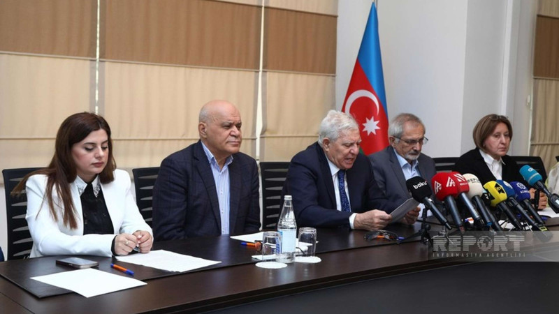 Azərbaycan QHT-ləri 26 ABŞ konqresmeninə açıq məktub ünvanlayıb
