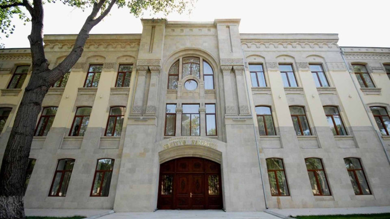 Səhiyyə Nazirliyinə yeni səlahiyyətlər verilib