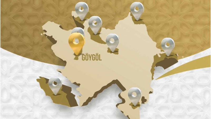 Milli Yaylaq Festivalında sərgi-satış yarmarkası keçiriləcək