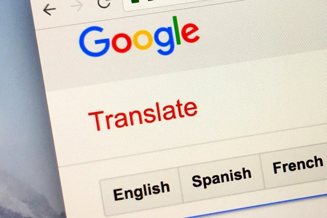 Google Translateə 110 yeni dil əlavə ediləcək