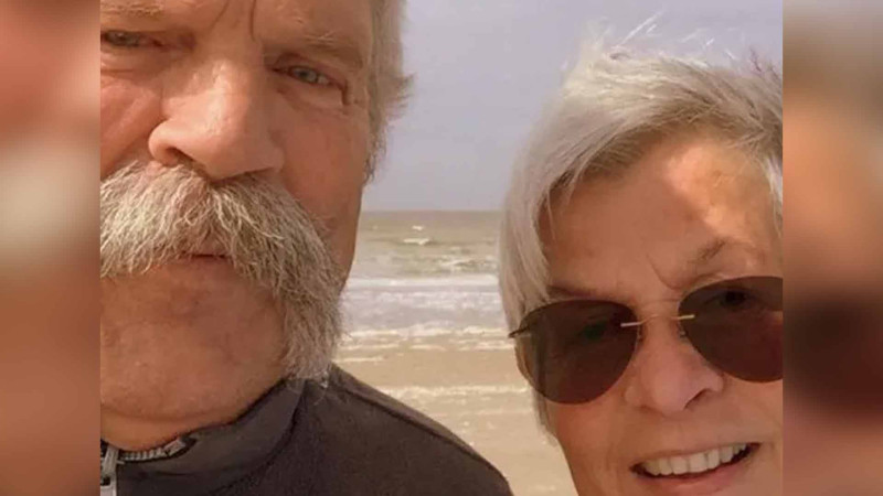 “Mən öz həyatımı yaşadım, daha ağrı istəmirəm”: 50 ildir evli olan cütlük birlikdə öldü