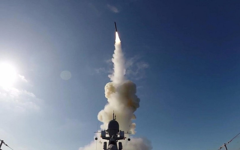 Niderland Ukraynaya F-16 qırıcıları göndərir