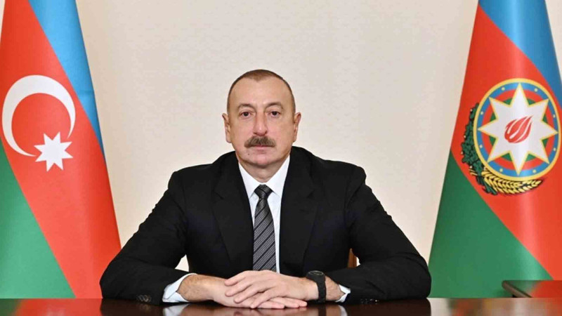 Qusar Rayon İcra Hakimiyyətinə başçı təyin edilib