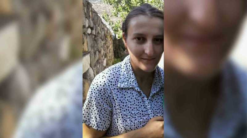 Şəkidə 29 yaşlı qadın itkin düşüb - FOTO