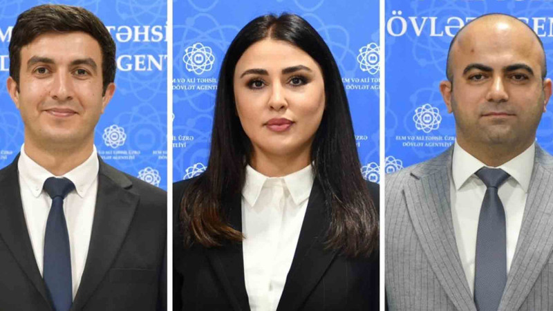Azərbaycanda üç kollecə direktor təyin olunub