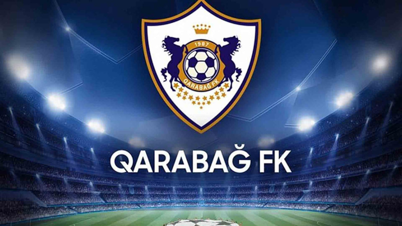 “Qarabağ” Çempionlar Liqasına qələbə ilə başladı