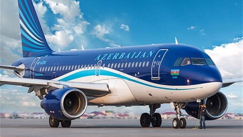 AZAL iki milyonuncu sərnişinini mükafatlandırıb