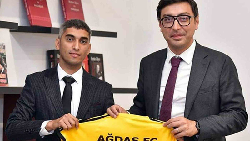 Azərbaycanda klub rəhbəri faciəvi şəkildə dünyasını dəyişdi