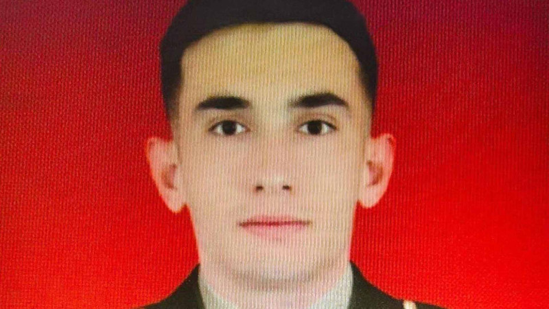 Azərbaycan Ordusunun zabiti faciəli şəkildə HƏLAK OLDU