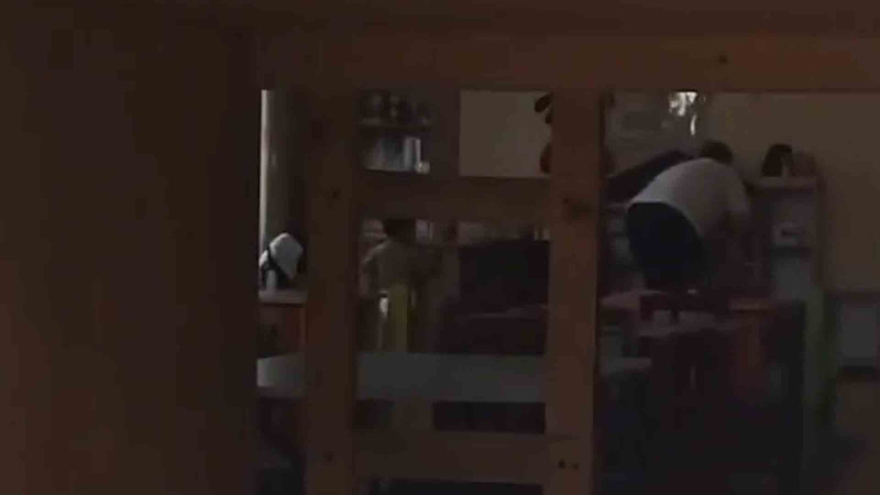 Azyaşlıya qarşı şiddət göstərən tərbiyəçi işdən çıxarılıb