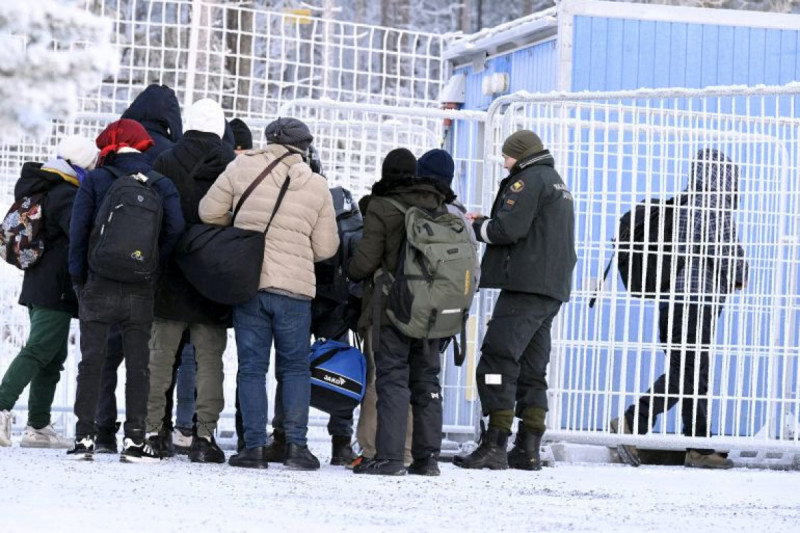 Finlandiya hökuməti miqrantlar üçün qanunları sərtləşdirir