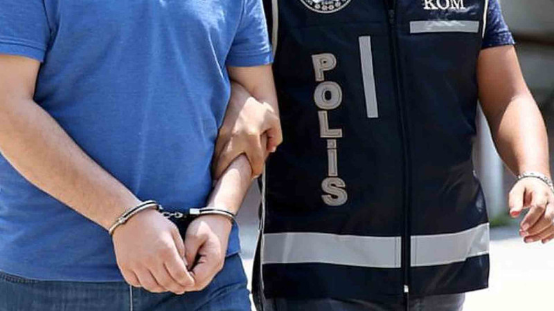 Türkiyənin yeddi vilayətində FETÖ-yə qarşı əməliyyat keçirilib
