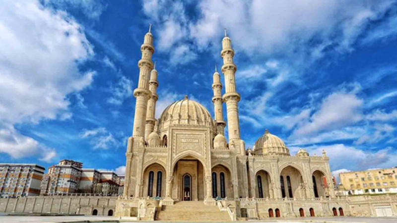 Sabahdan Məhərrəm ayı başlayır
