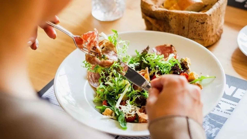 Bu qidalardan imtina ilə ömrünüzü 30 il artıra bilərsiniz