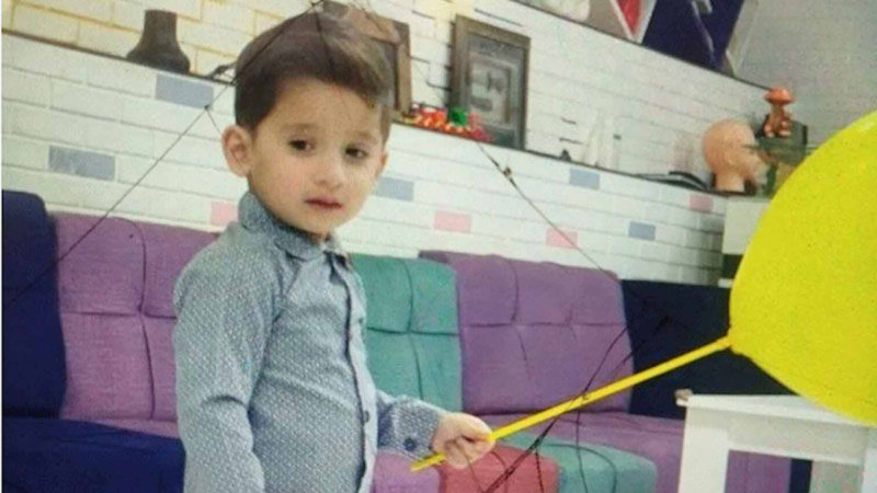 Bakıda 5 yaşlı uşaq diş əməliyyatından sonra dünyasını dəyişib