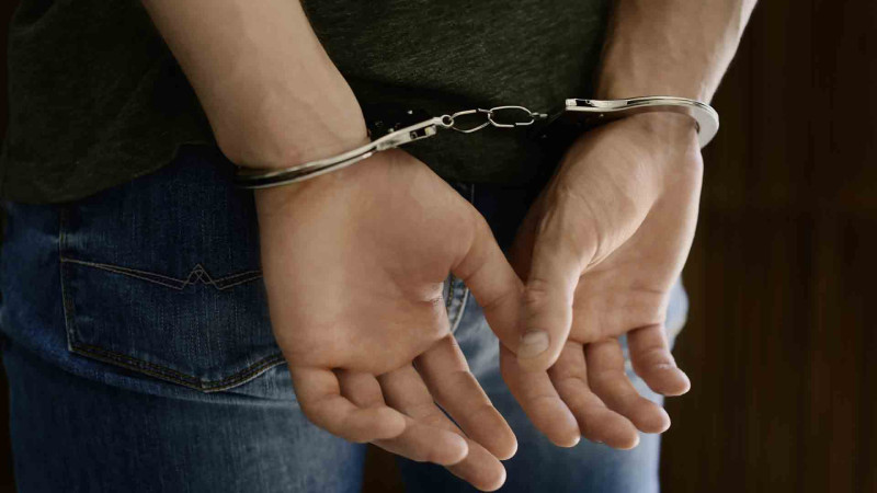 Qadını şantaj edərək pul tələb etməkdə şübhəli bilinən şəxs saxlanılıb