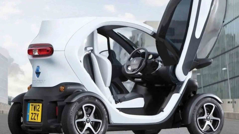 14 yaşdan yuxarı şəxslərə kiçik elektrik nəqliyyat vasitəsini idarə etməyə icazə verilib