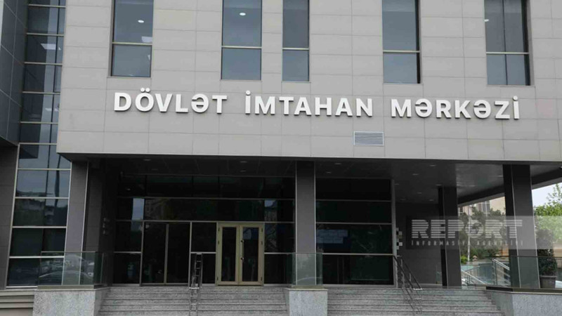Ali təhsil müəssisələrinə yerləşdirmənin nəticələri açıqlanıb